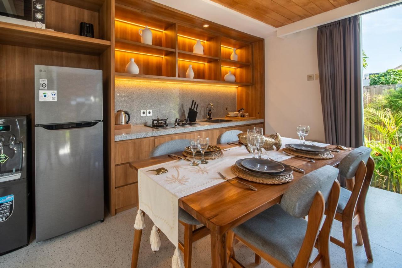 Villa Amiti - Luxurious Haven Loft in Ricefields - 4