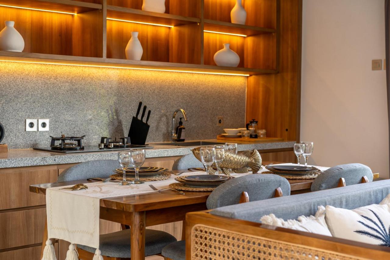 Villa Amiti - Luxurious Haven Loft in Ricefields - 2