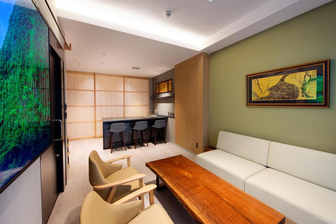 Comforts81 DOTONBORI - 5