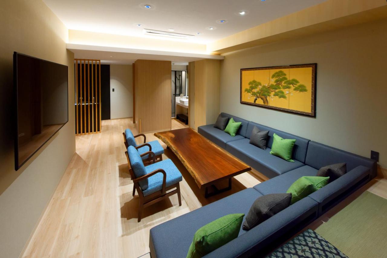 Comforts81 DOTONBORI - 4