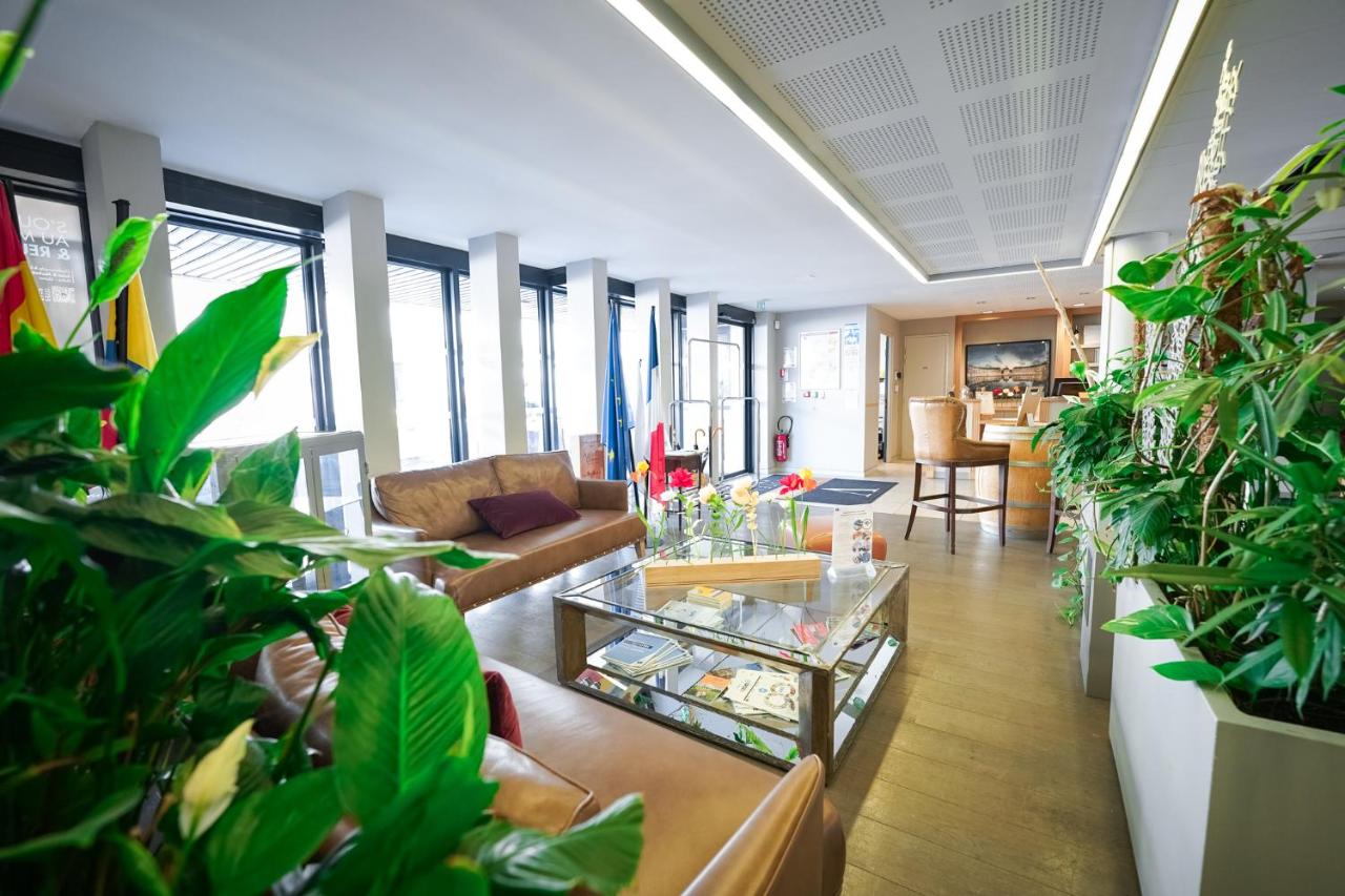 Hotel Vatel Bordeaux - 5