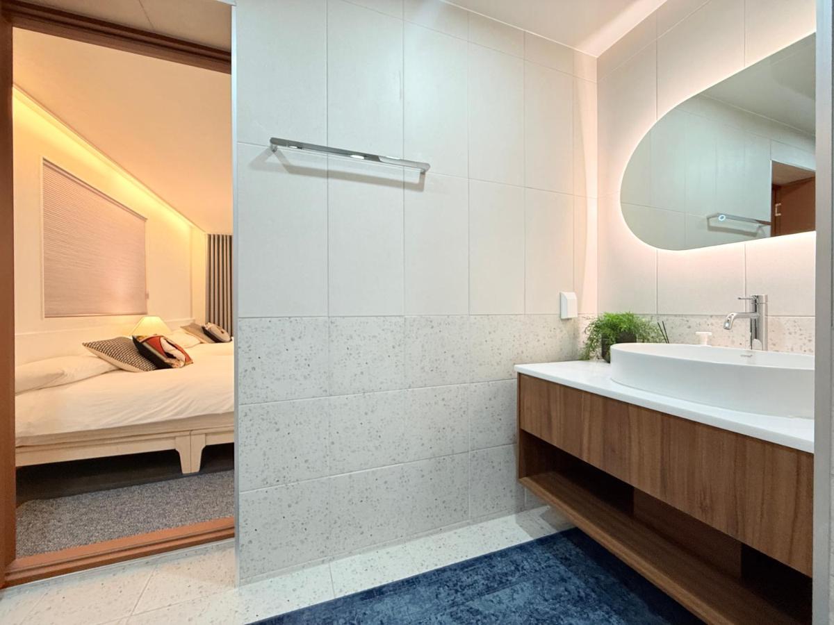 Hongdae Serenity Stay - 3