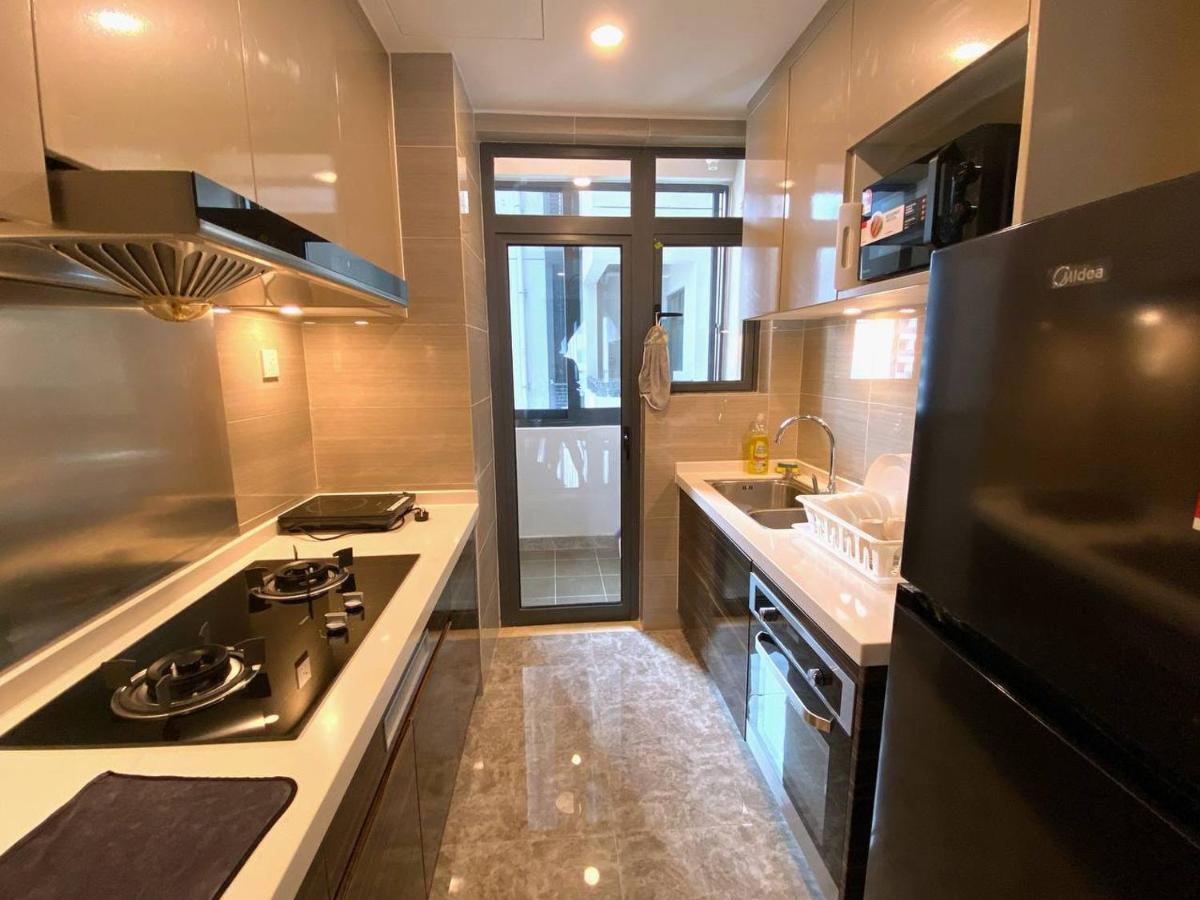 R&F Princess Cove JB Apartment Suites By SC Homestay - 3