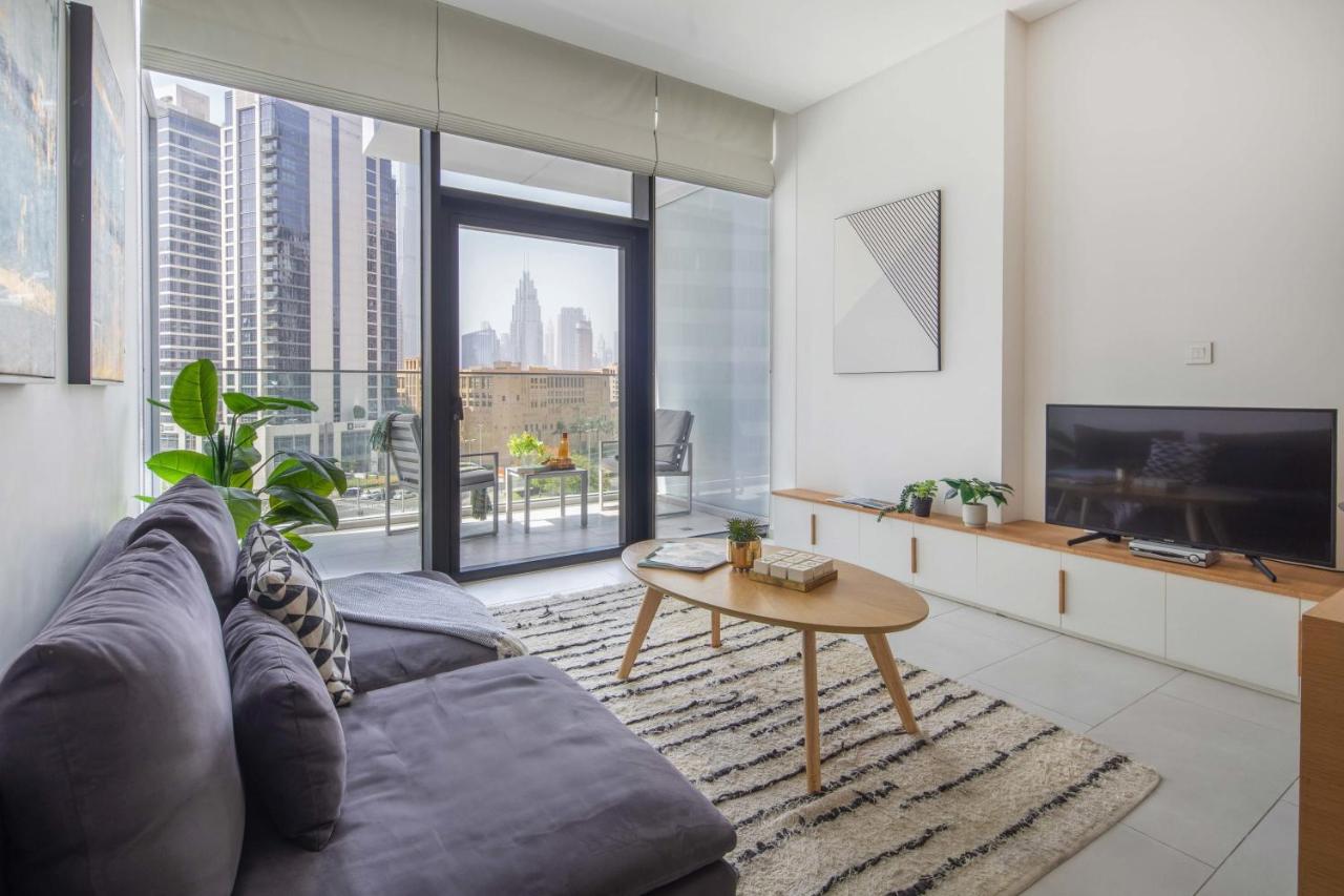 Frank Porter - Marquise Square Tower - 2