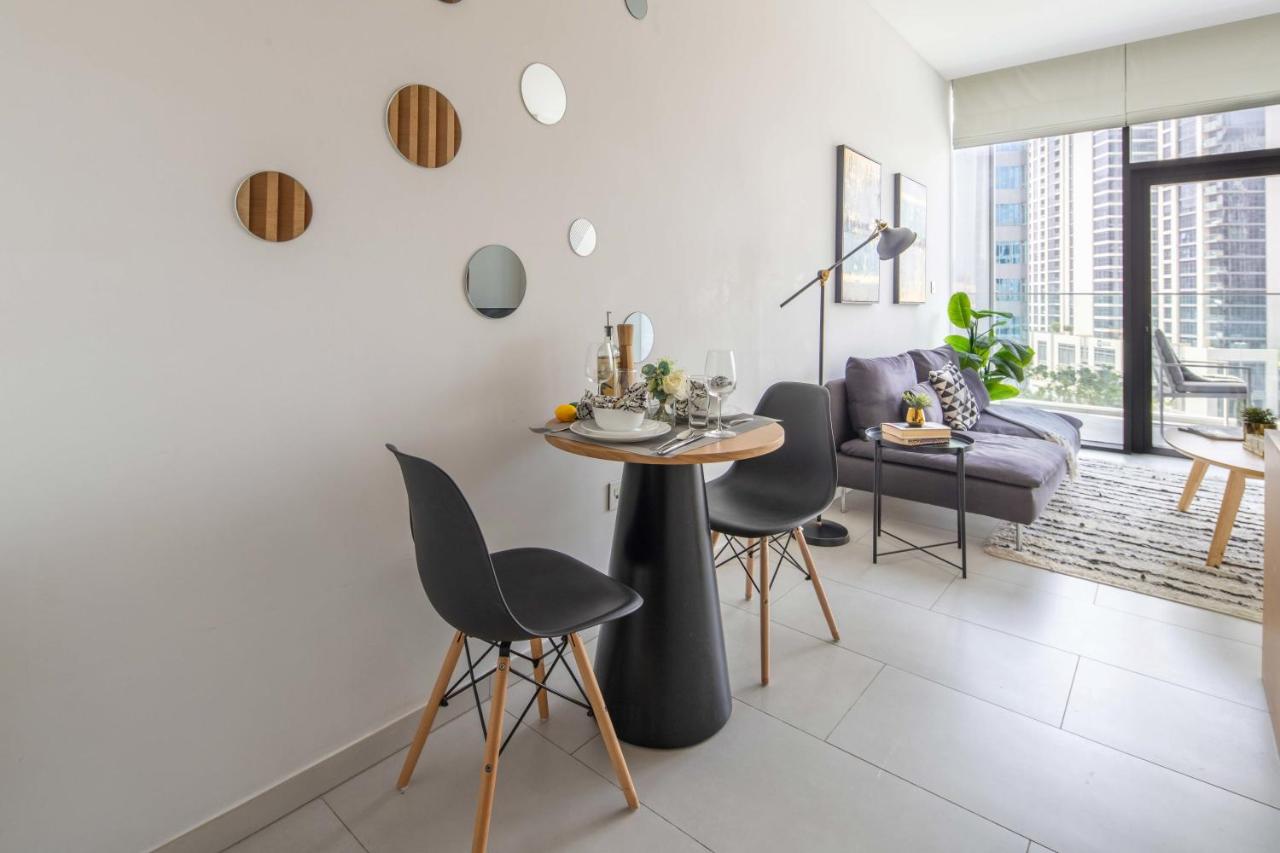 Frank Porter - Marquise Square Tower - 5