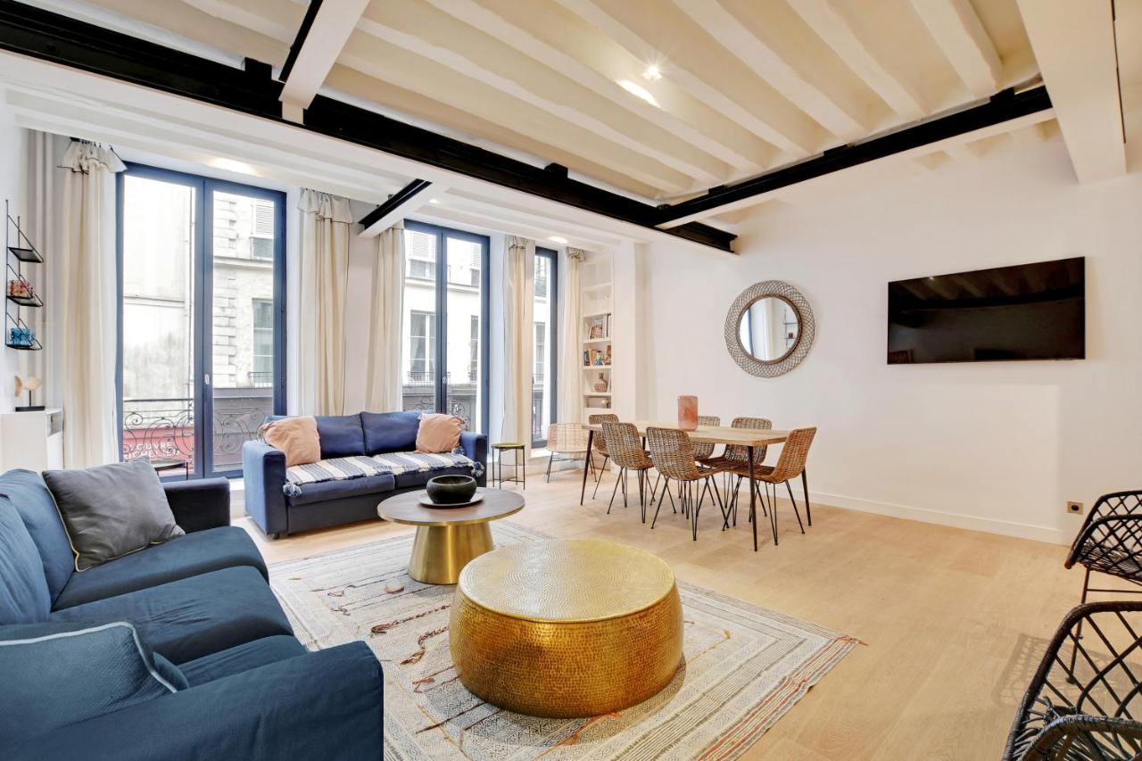 Pick A Flat's Apartment in Palais Royal - Rue de Richelieu - 5