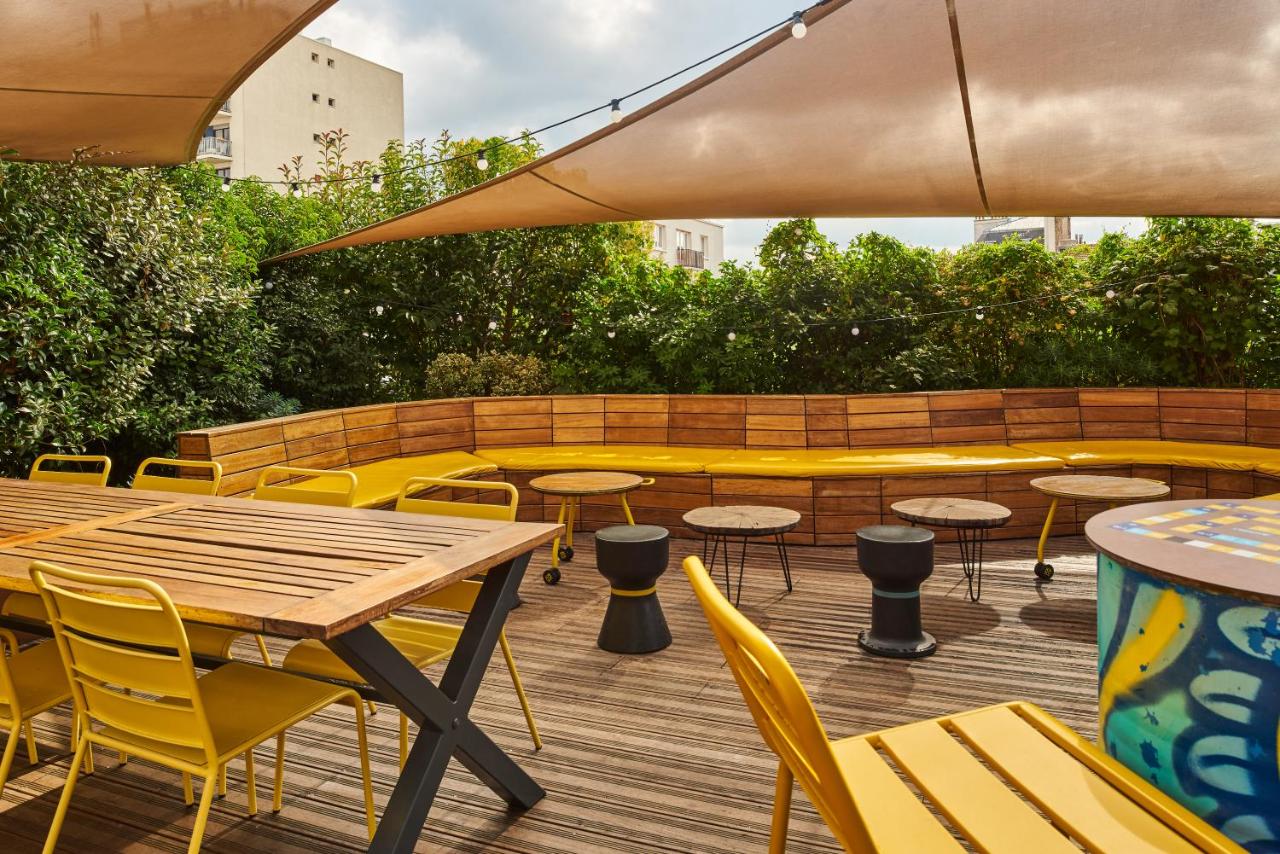 JO&JOE Paris - Nation - 5