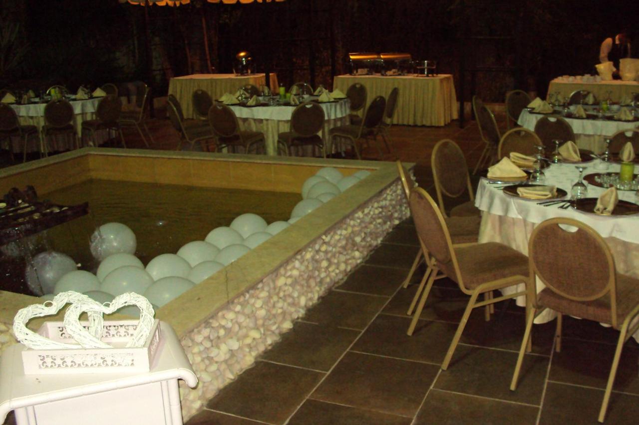 Victory Byblos Hotel & Spa photo