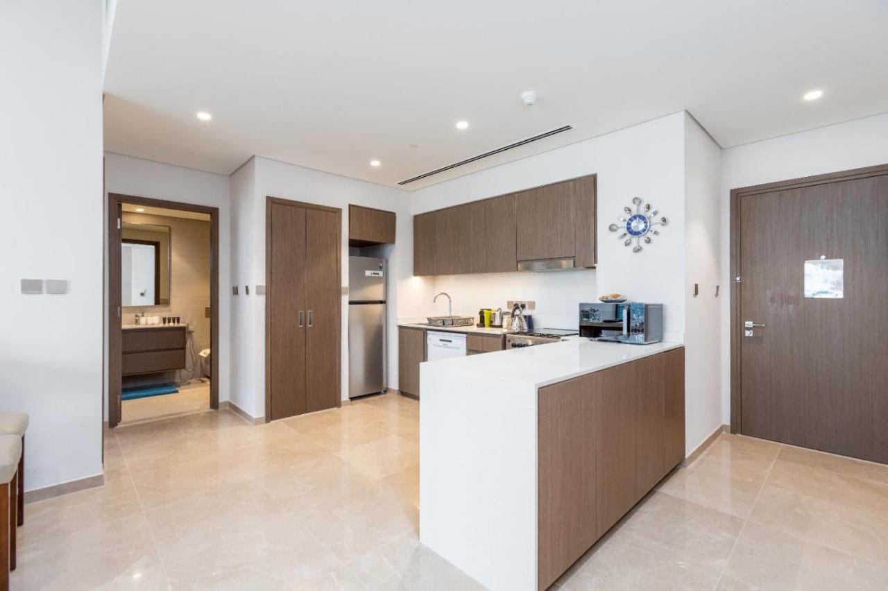 Near Burj Khalifa & Dubai Mall - 1BR in Grande Residence, Downtown - Allsopp & Allsopp - 5