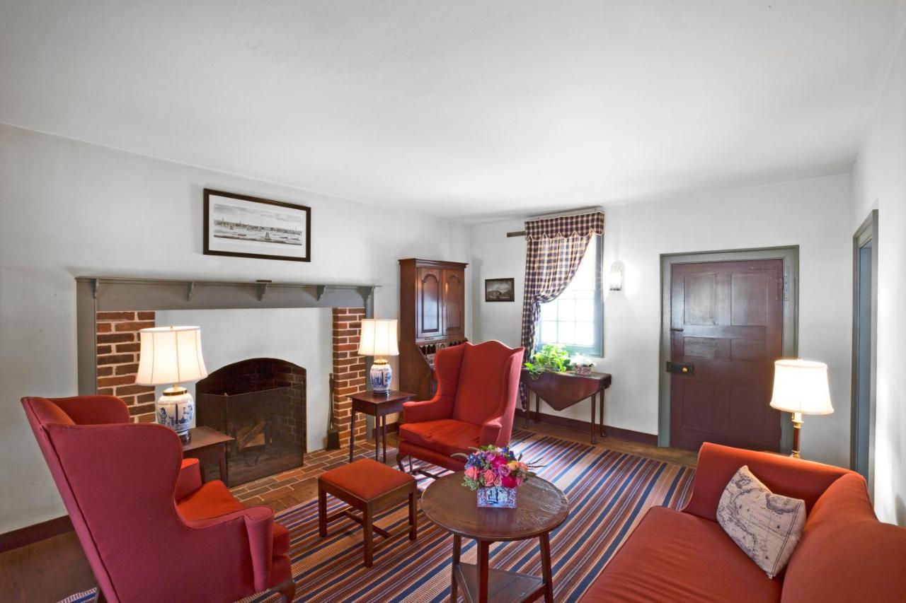 Colonial Houses, an official Colonial Williamsburg Hotel — photo 10