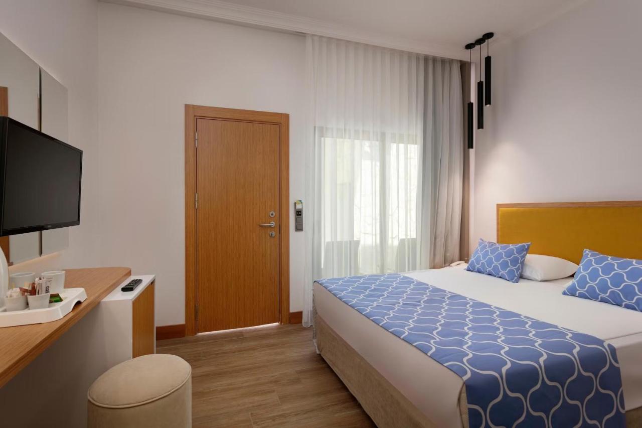 Garden Promo Single Room