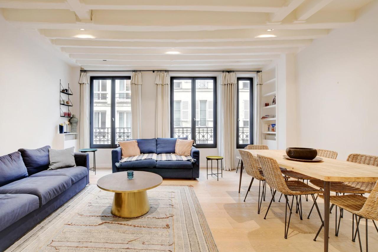 Pick A Flat's Apartment in Palais Royal - Rue de Richelieu - 4