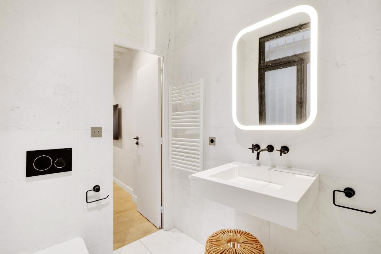 Pick A Flat's Apartment in Palais Royal - Rue de Richelieu - 3