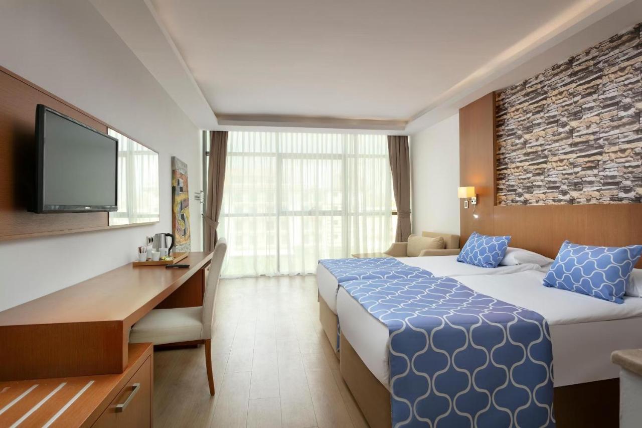 Standard Single Room without Balcony