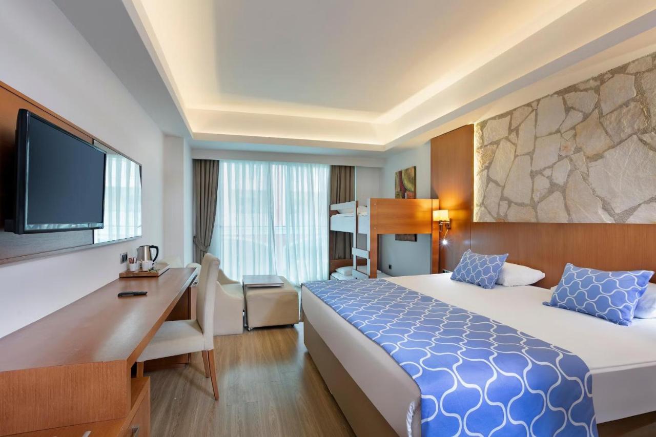 Bunkbed Room (2+2)