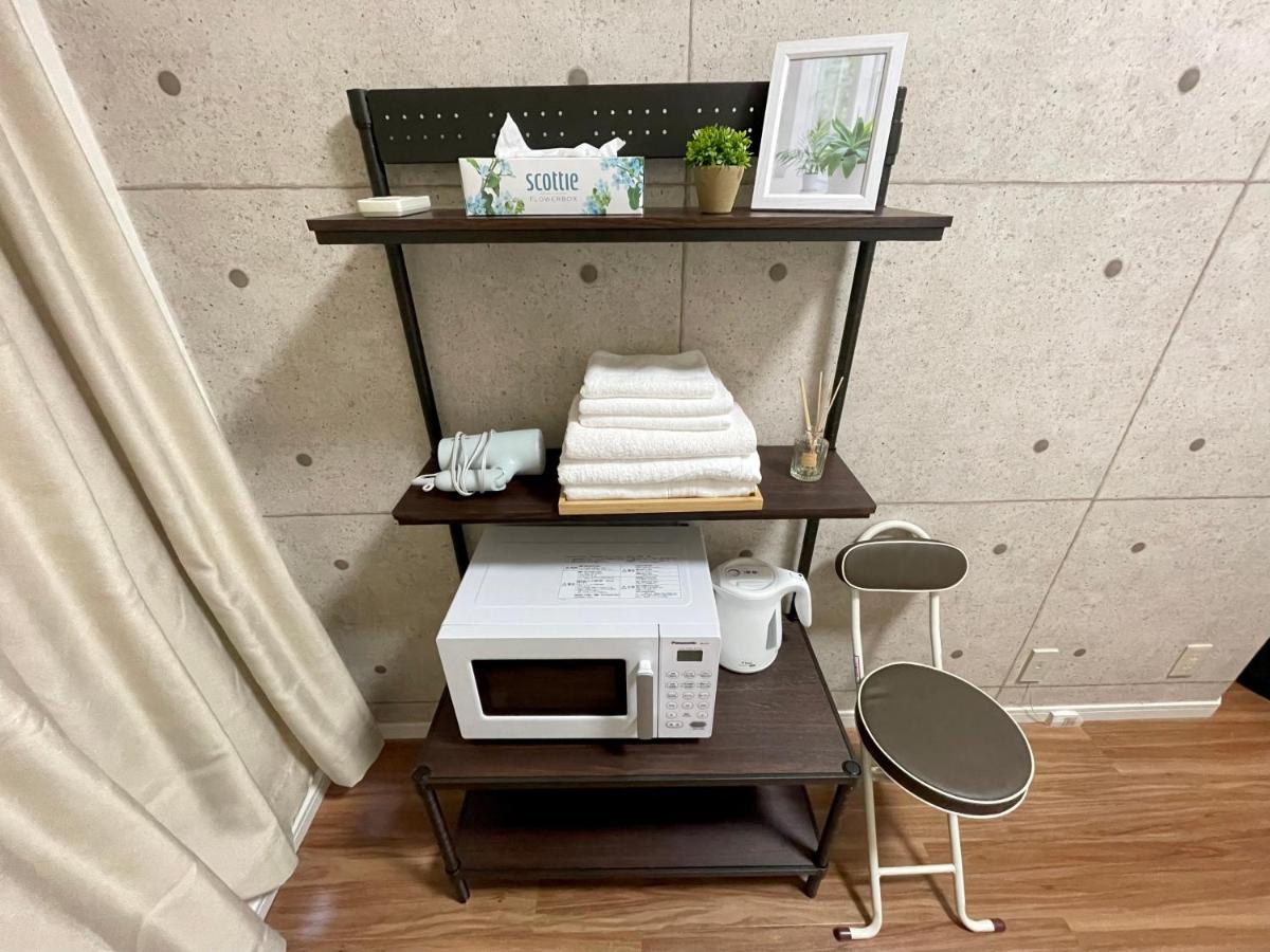 Mori house ookubobiru - 3