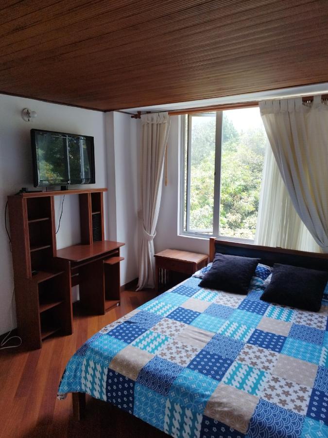 Acogedor Excelente sitio - 5