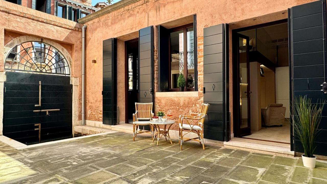 Residence Vendramin Canal View - 2