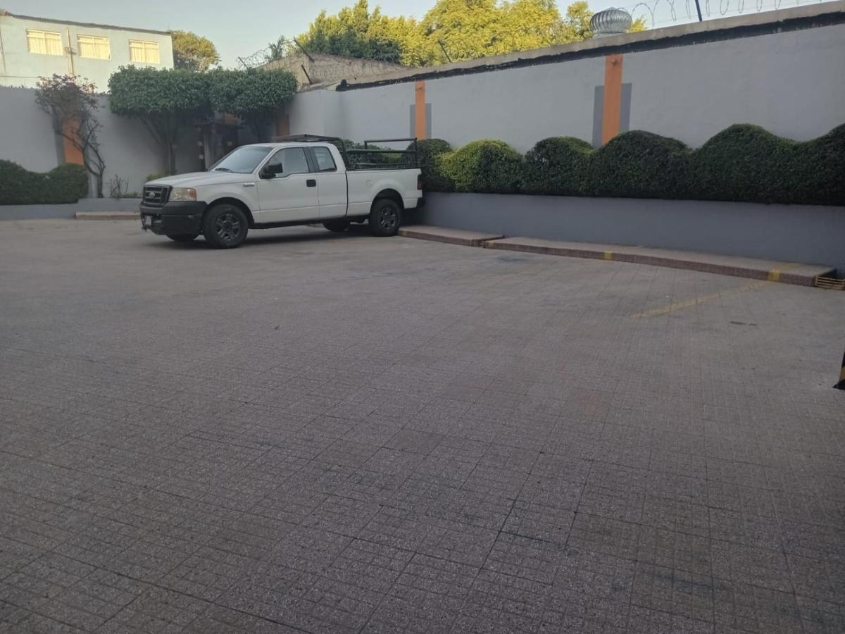 HOTEL PARQUE VIA - 2