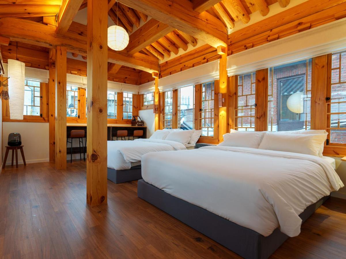 AWIK Hanok Stay - 2