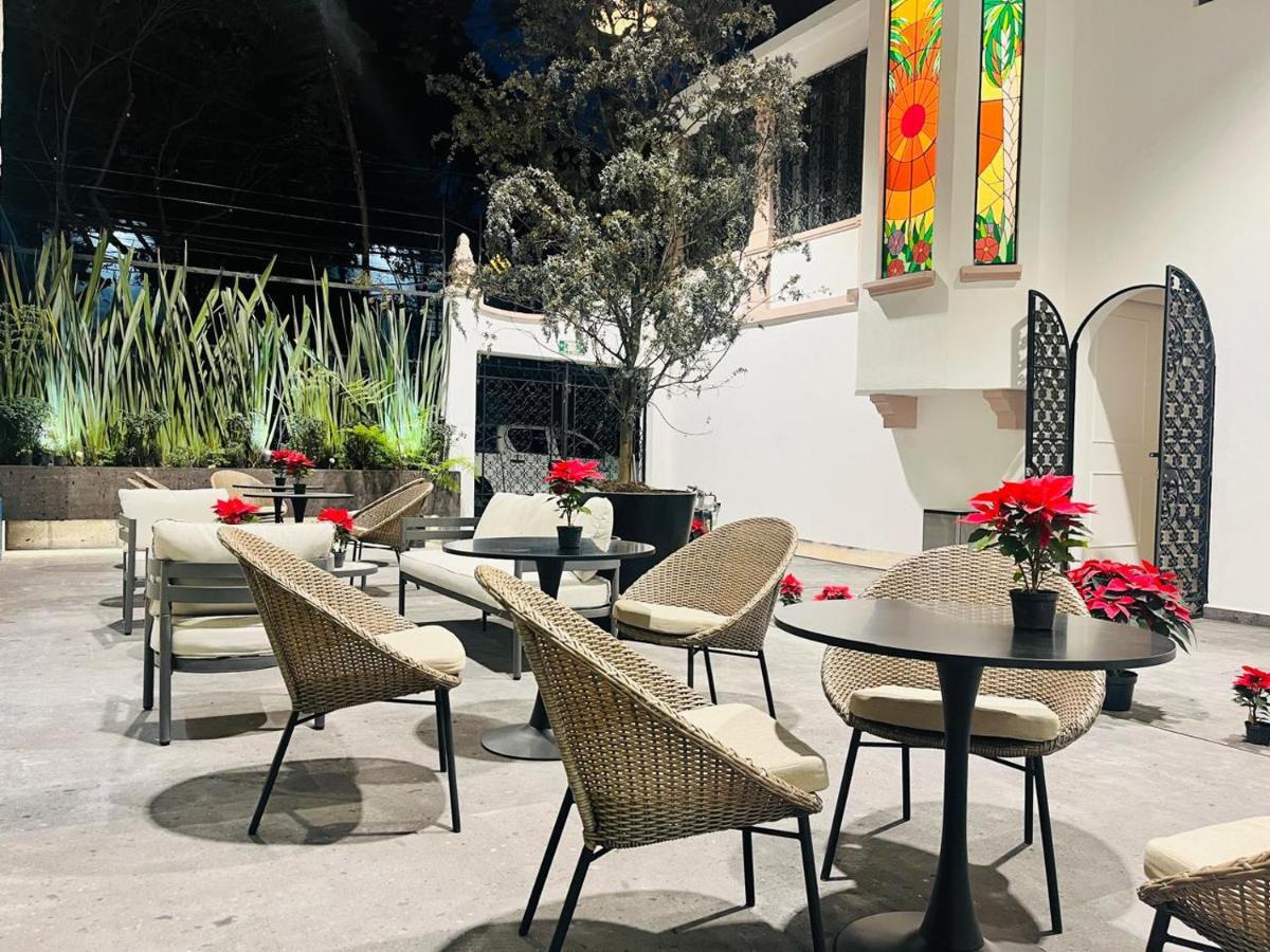 Hotel Casa Ensenada Luxury Boutique Hotel - 2