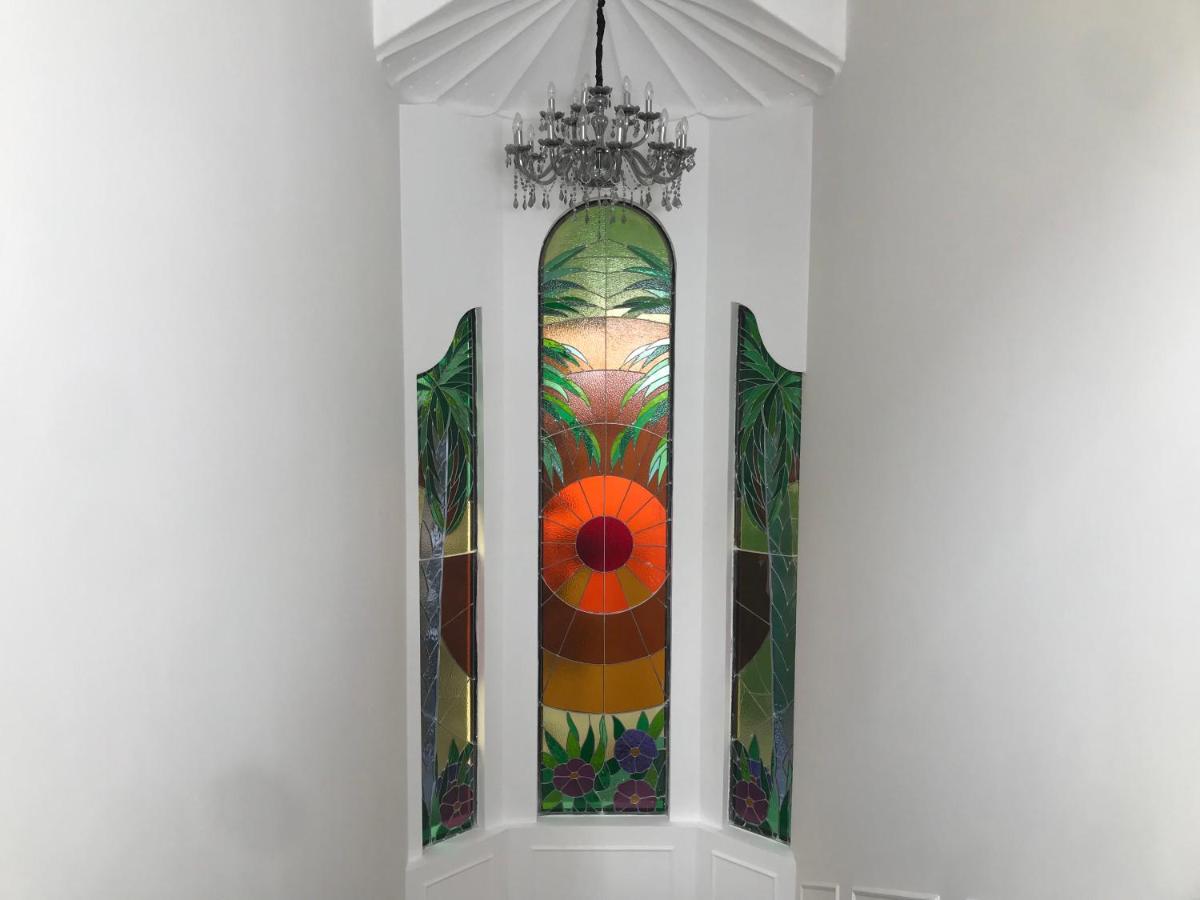 Hotel Casa Ensenada Luxury Boutique Hotel - 5