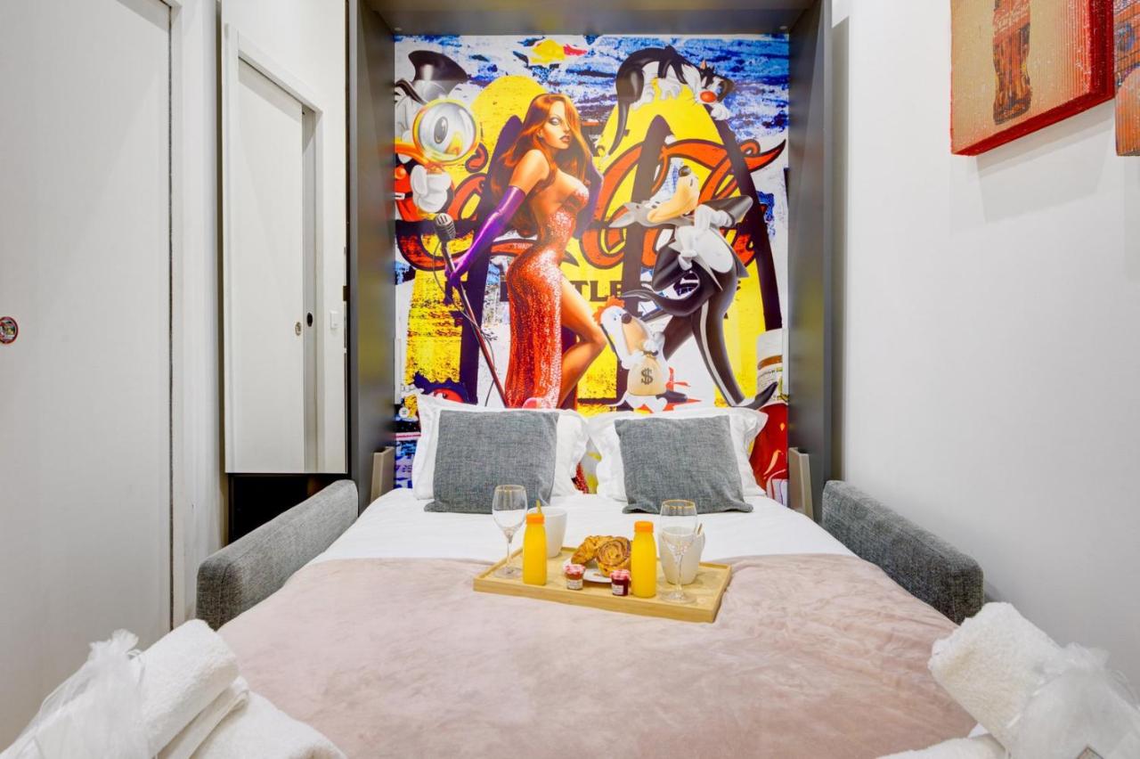 Bluestay 74 - Superb apartment - 4