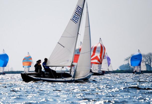 Heerlijke Houseboat "Tulip" in Monnickendam dichtbij Amsterdam - 2