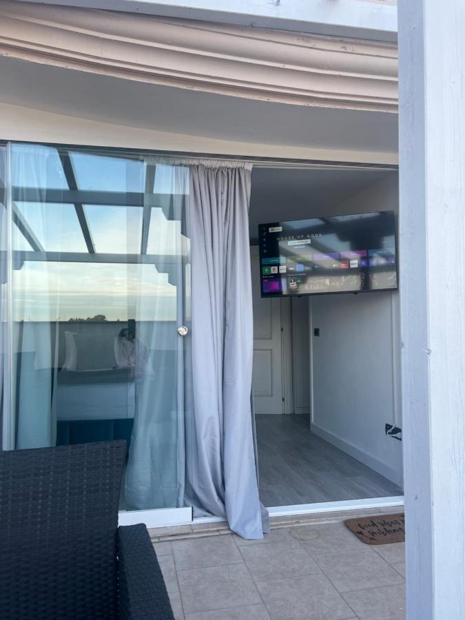 Mezzo Experience Eur Attico Free Parking - 5