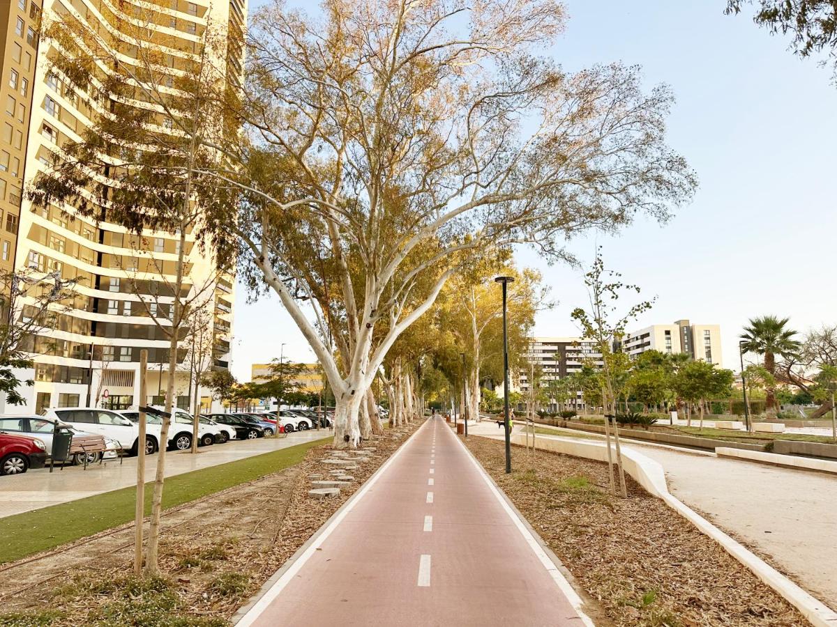 Pando Apartments 1 Bed 25D floor - 4