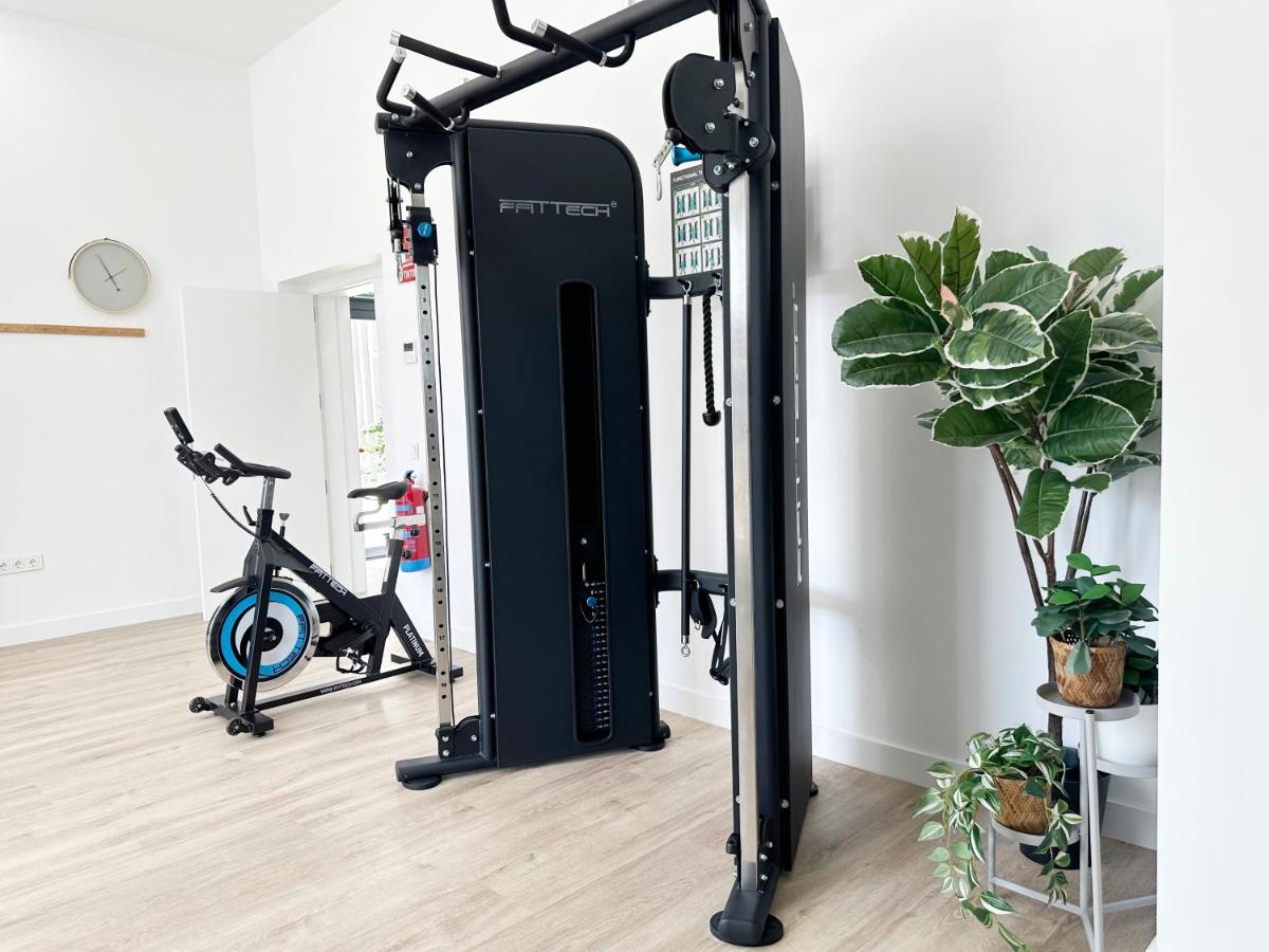 Pando Apartments 1 Bed 25D floor - 5