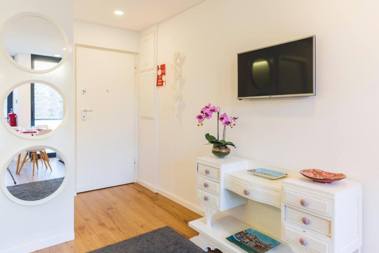 APOSENTUS - Your Home at Pinheiro's Studio - 5