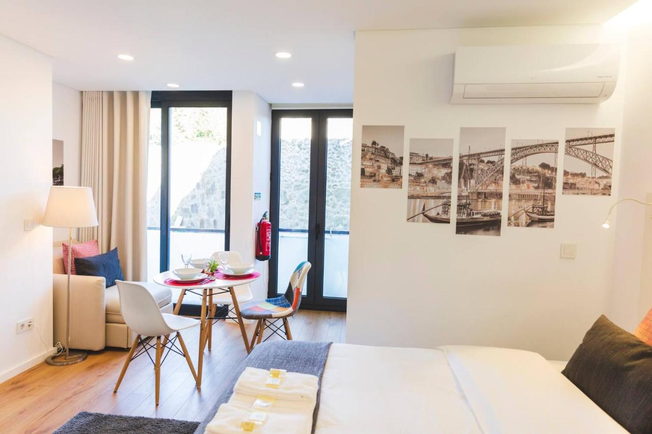 APOSENTUS - Your Home at Pinheiro's Studio - 2