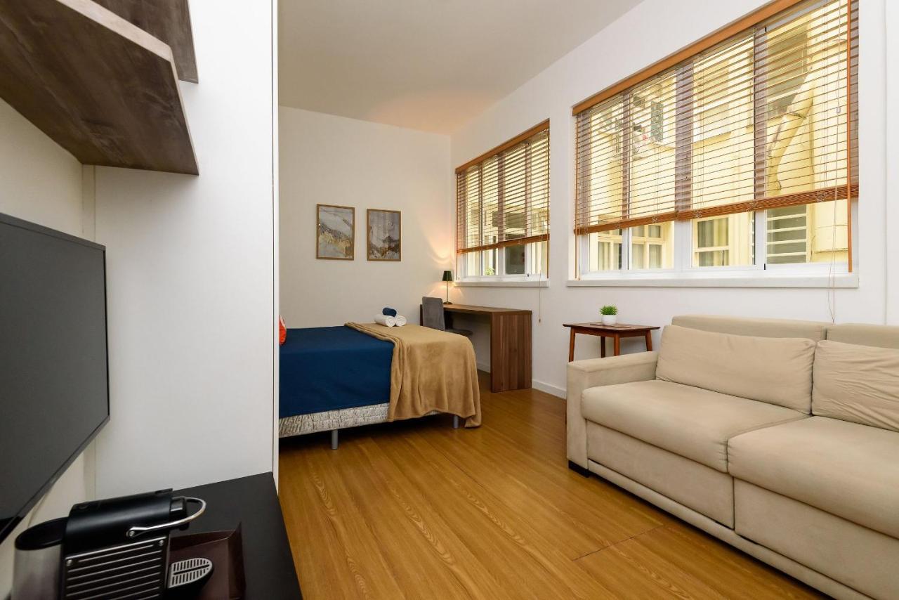 Studio 300m from Copacabana Beach | SC 86/508 - 5