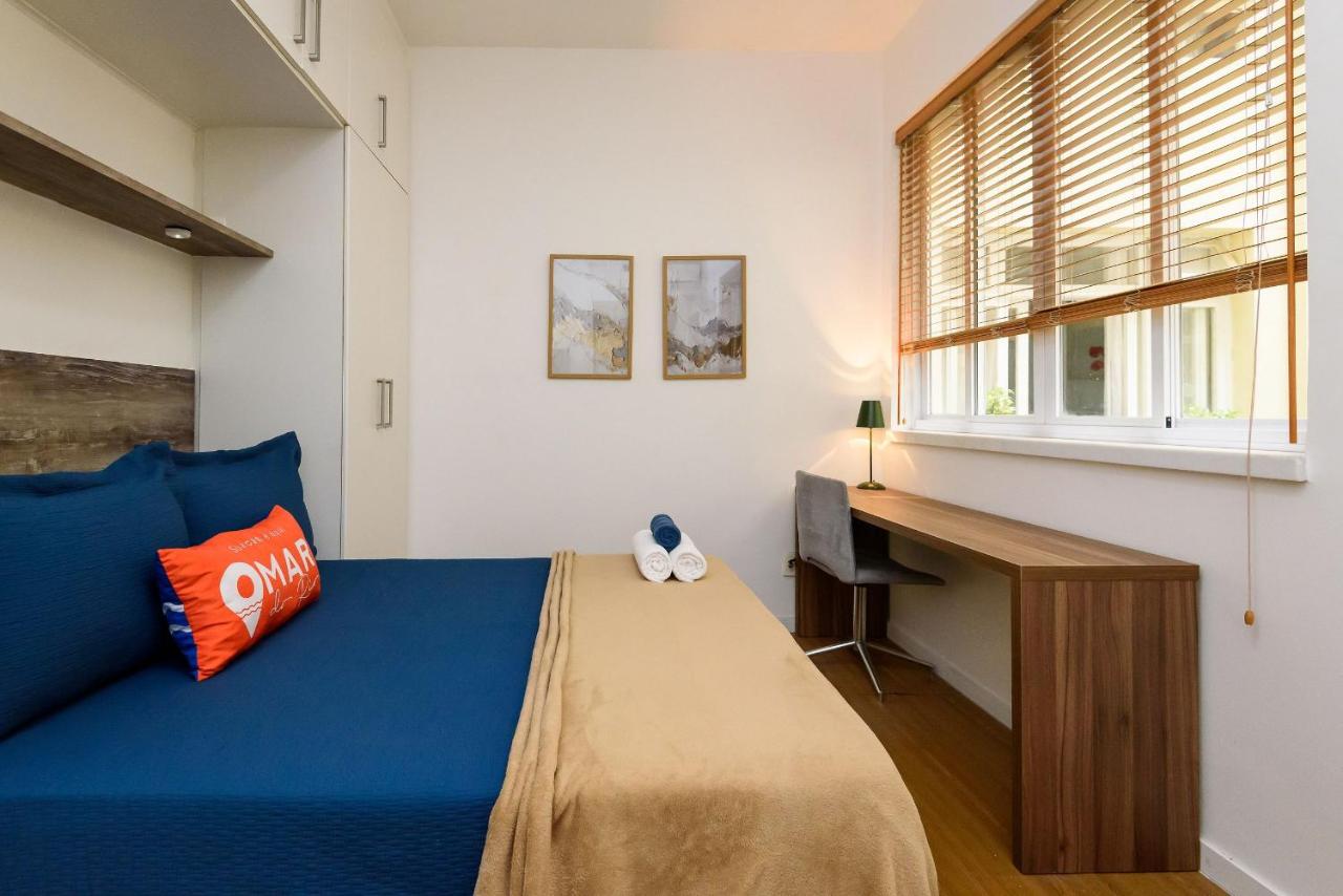 Studio 300m from Copacabana Beach | SC 86/508 - 2