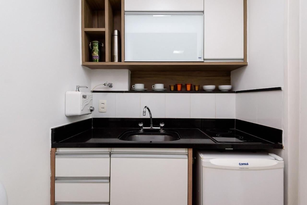 Studio 300m from Copacabana Beach | SC 86/508 - 3