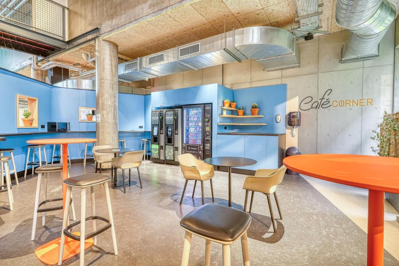 ECLA Paris Massy Palaiseau - 5