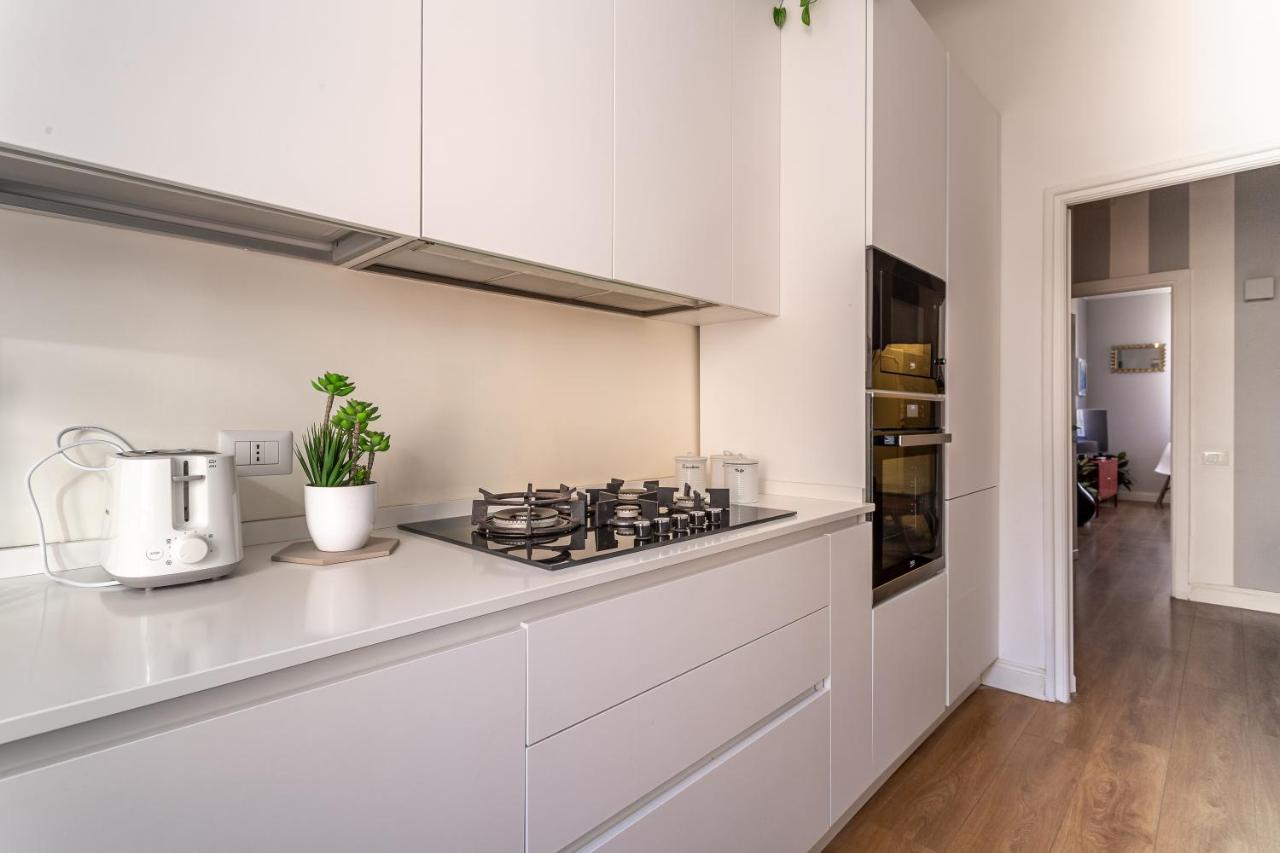 iFlat Charming Vintage Apartment in Esquilino - 4