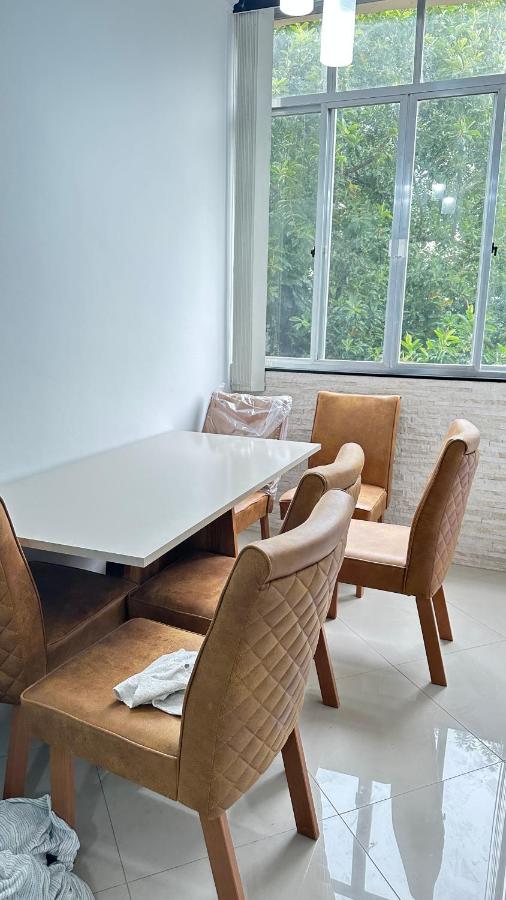 NOSSA SENHORA DE COPACABANA PRAIA 3 Quartos 5 Camas a 200 m da Praia - 4