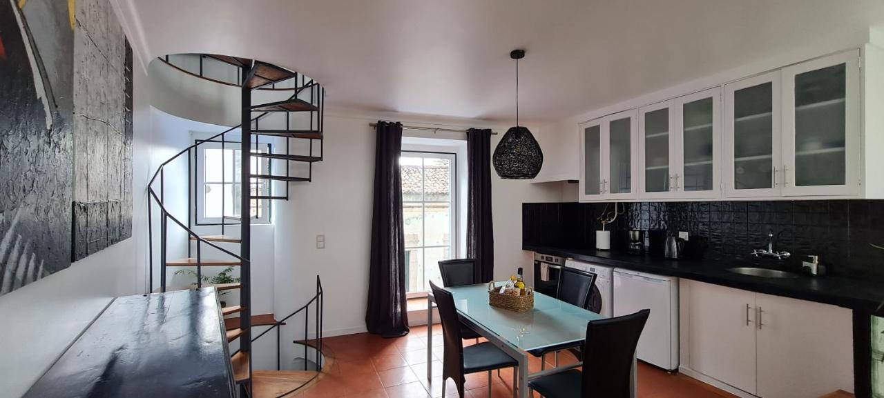 Charming home in the city center - 4