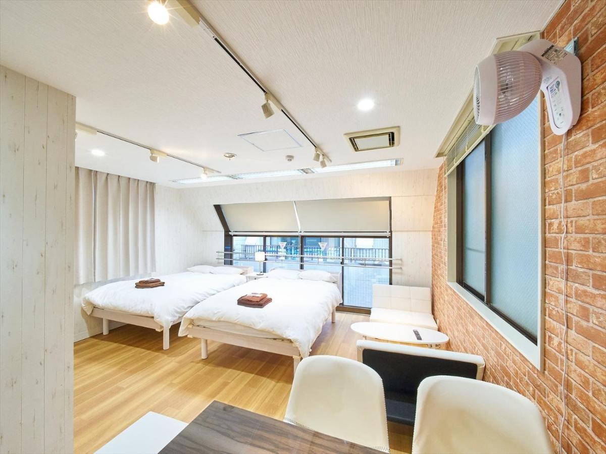 Shinbashi Hotel Sho - Vacation STAY 82923v - 3