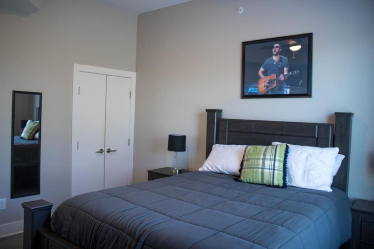 Music City Condo Near Downtown - 5