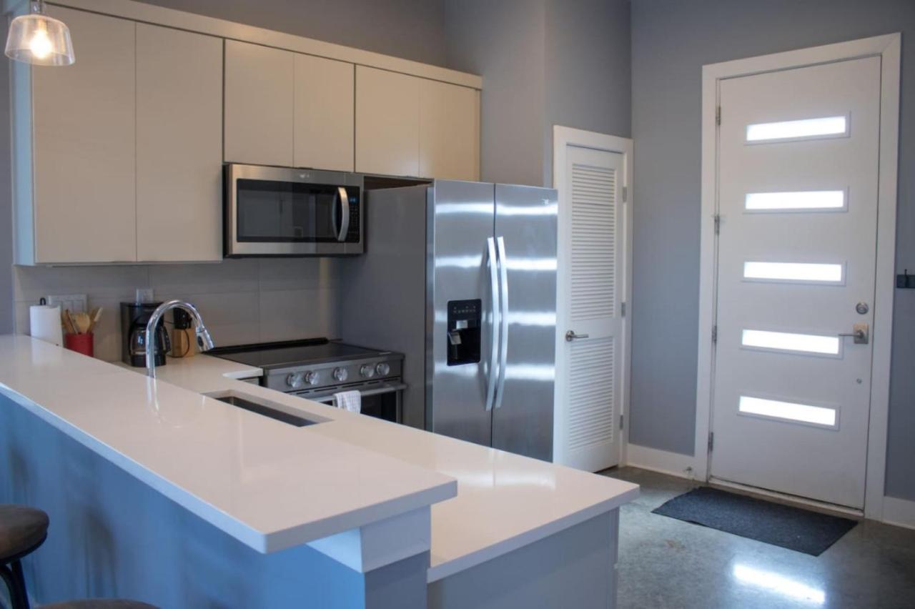 Music City Condo Near Downtown - 2