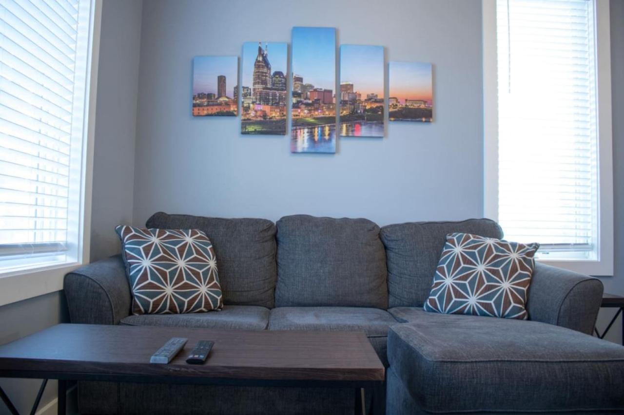 Music City Condo Near Downtown - 3