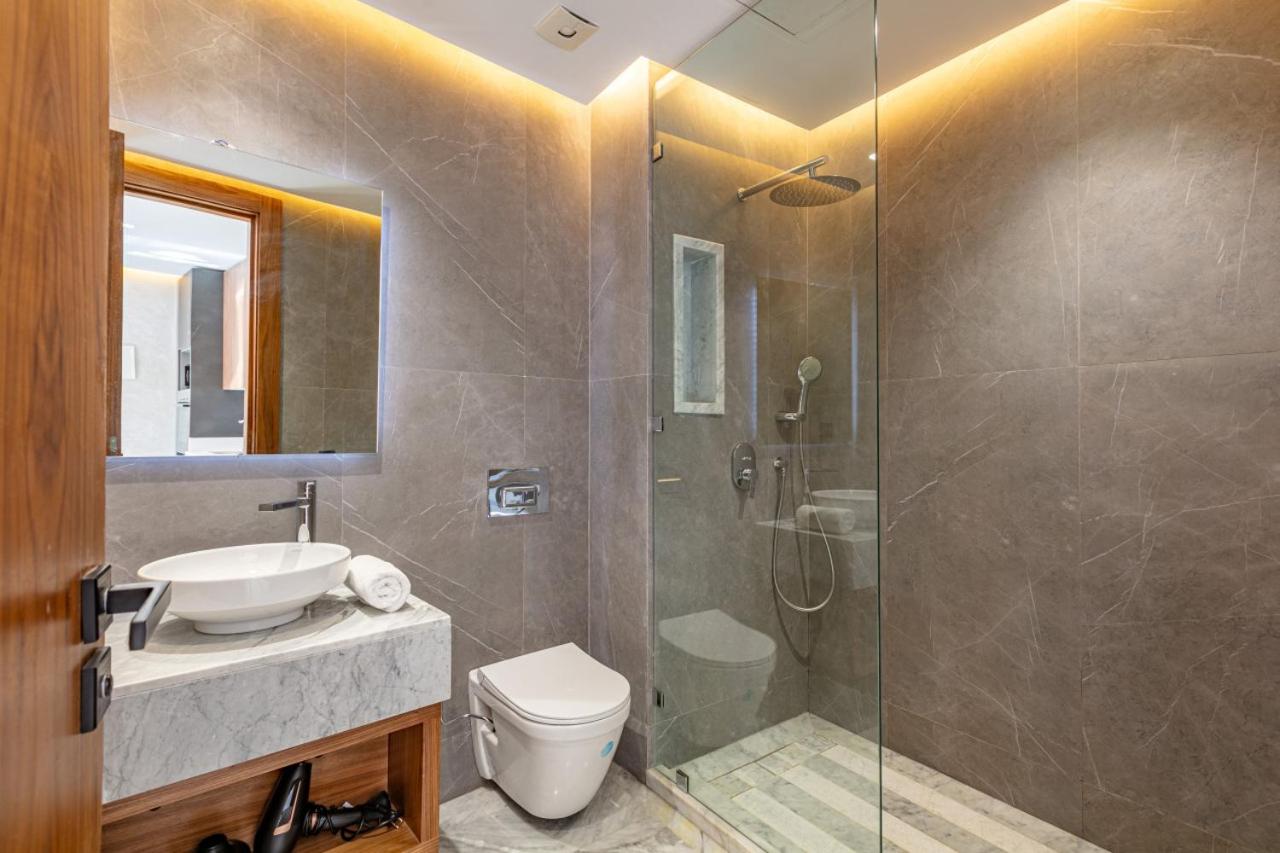 elegance et modernite au coeur de la ville - 3