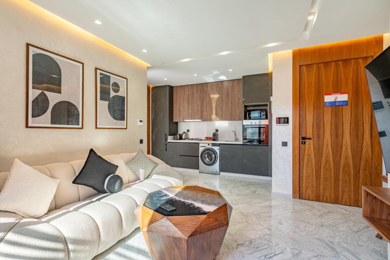 elegance et modernite au coeur de la ville - 4