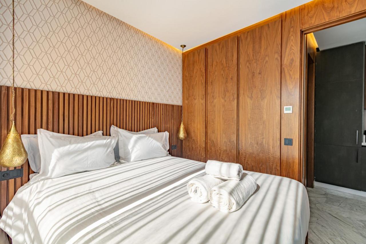 elegance et modernite au coeur de la ville - 2