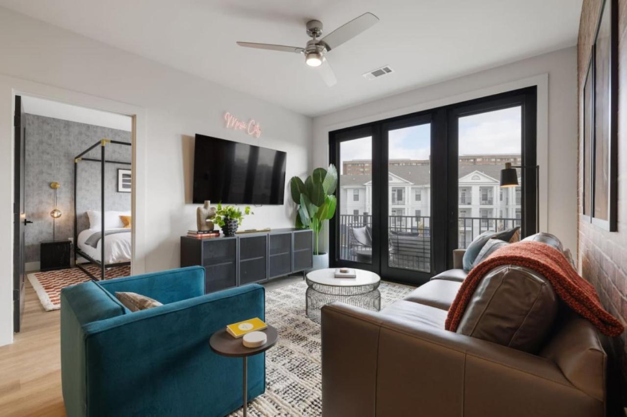 Walk to nightlife, Vanderbilt, Minutes to Broadway - 5