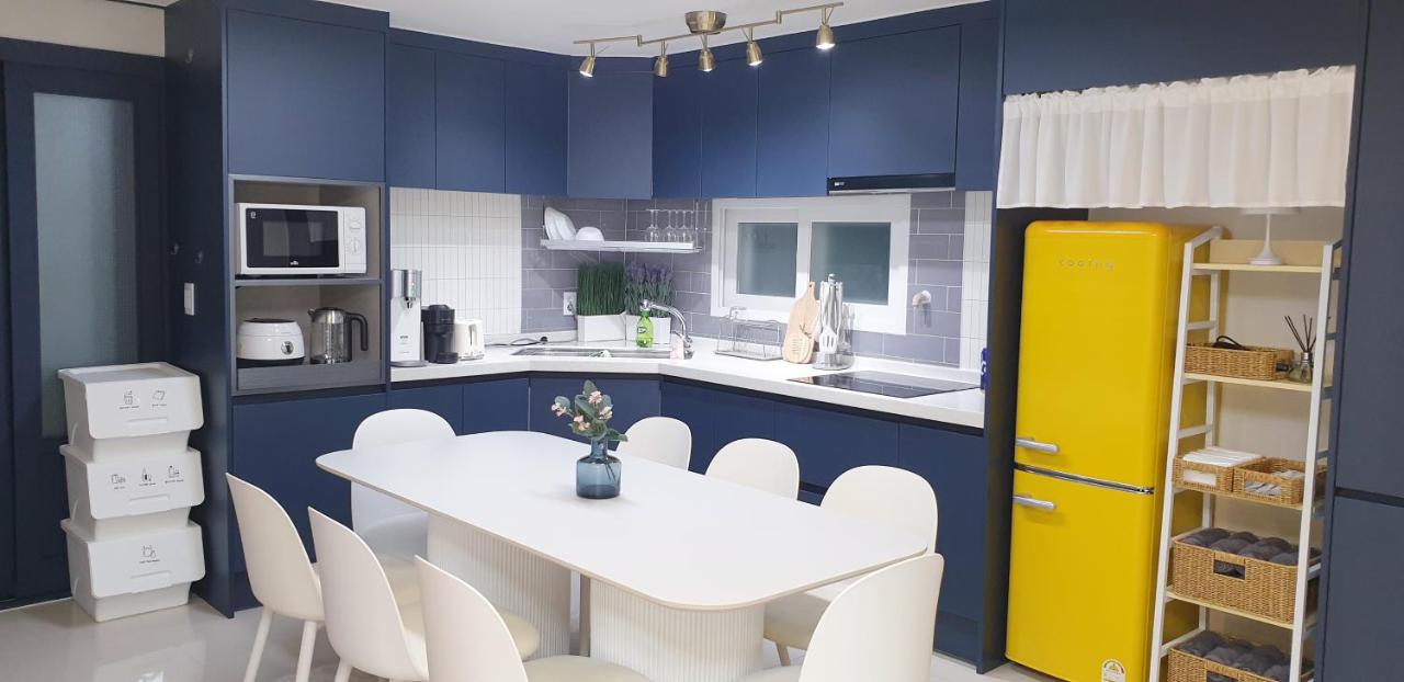 SKY House, Seoul - 5