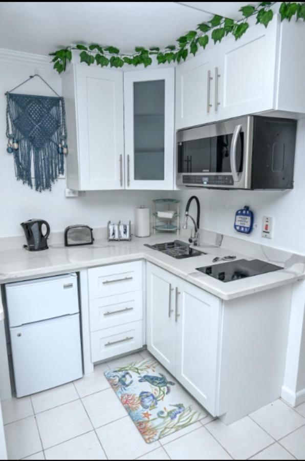 Paradise By The Sea - 5